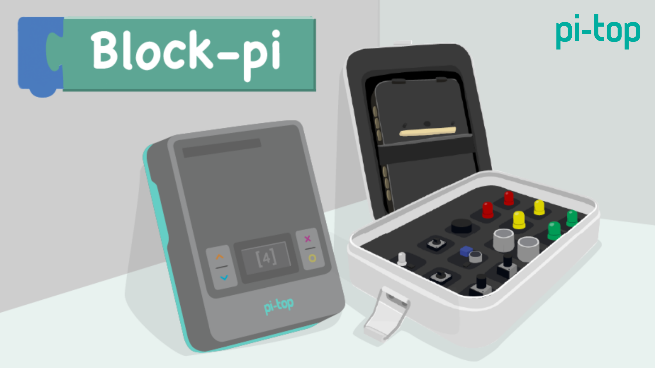 The Benefits of Block Coding